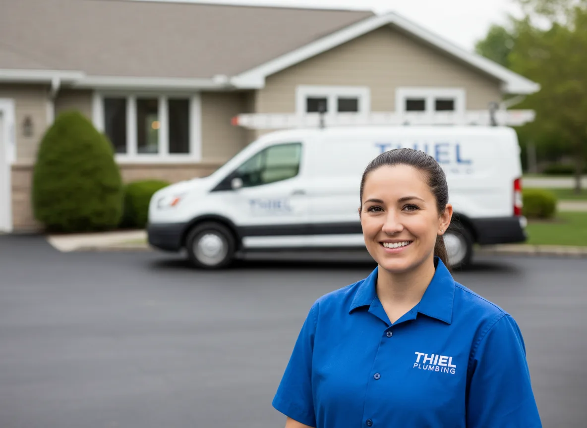 Plumber Sullivan, OH FAQs